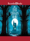 Cover image for The Last Chance Hotel